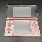 Nintendo 3DS/3DS LL Region Free Console with Charger - SHIP IN 1-DAY