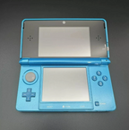 Nintendo 3DS/3DS LL Region Free Console with Charger - SHIP IN 1-DAY