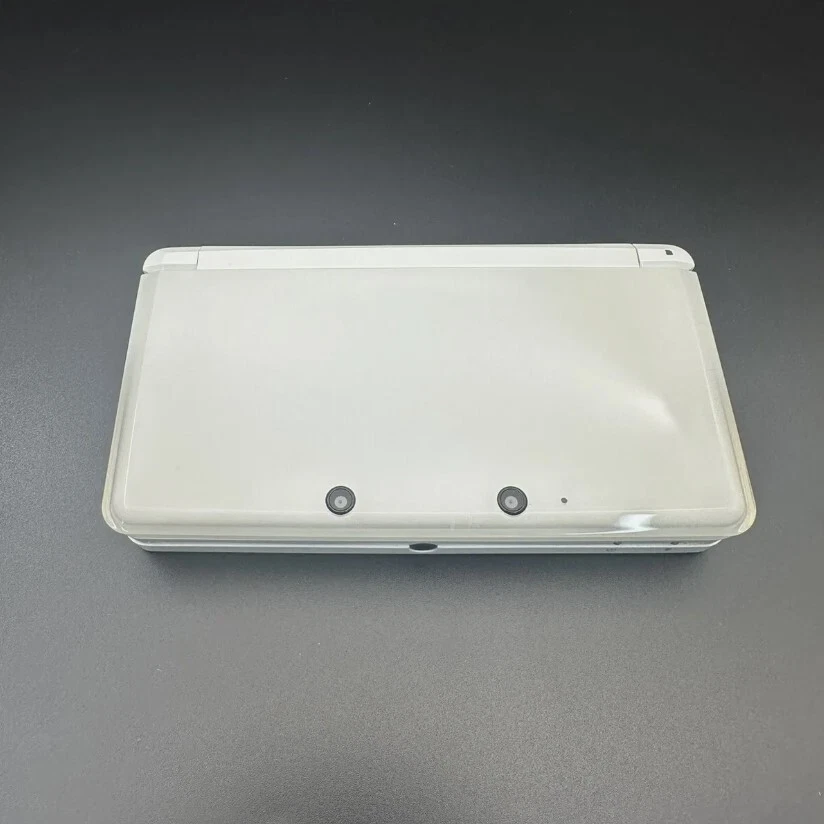 Nintendo 3DS/3DS LL Region Free Console with Charger - SHIP IN 1-DAY