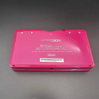 Nintendo 3DS/3DS LL Region Free Console with Charger - SHIP IN 1-DAY