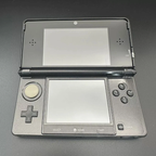 Nintendo 3DS/3DS LL Region Free Console with Charger - SHIP IN 1-DAY
