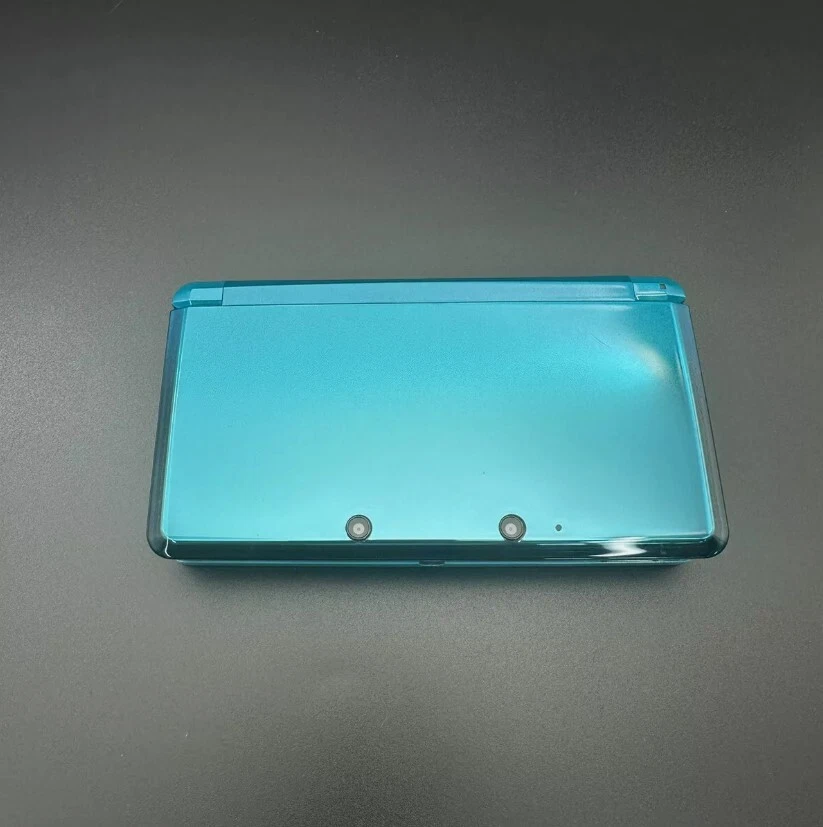 Nintendo 3DS/3DS LL Region Free Console with Charger - SHIP IN 1-DAY