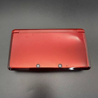 Nintendo 3DS/3DS LL Region Free Console with Charger - SHIP IN 1-DAY