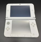 Nintendo 3DS/3DS LL Region Free Console with Charger - SHIP IN 1-DAY