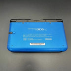 Nintendo 3DS/3DS LL Region Free Console with Charger - SHIP IN 1-DAY