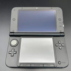 Nintendo 3DS/3DS LL Region Free Console with Charger - SHIP IN 1-DAY