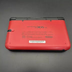 Nintendo 3DS/3DS LL Region Free Console with Charger - SHIP IN 1-DAY