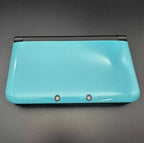 Nintendo 3DS/3DS LL Region Free Console with Charger - SHIP IN 1-DAY