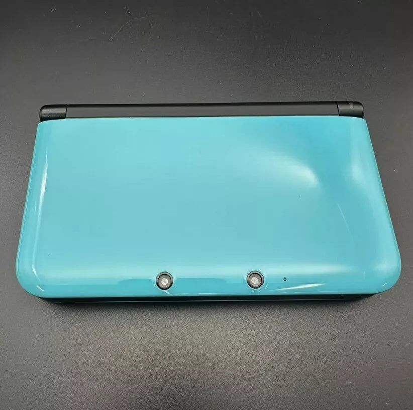Nintendo 3DS/3DS LL Region Free Console with Charger - SHIP IN 1-DAY