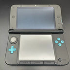 Nintendo 3DS/3DS LL Region Free Console with Charger - SHIP IN 1-DAY