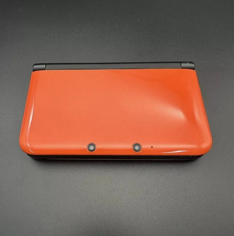 Nintendo 3DS/3DS LL Region Free Console with Charger - SHIP IN 1-DAY