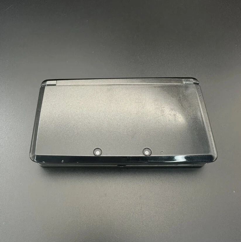 Nintendo 3DS/3DS LL Region Free Console with Charger - SHIP IN 1-DAY