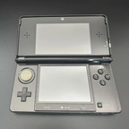 Nintendo 3DS/3DS LL Region Free Console with Charger - SHIP IN 1-DAY